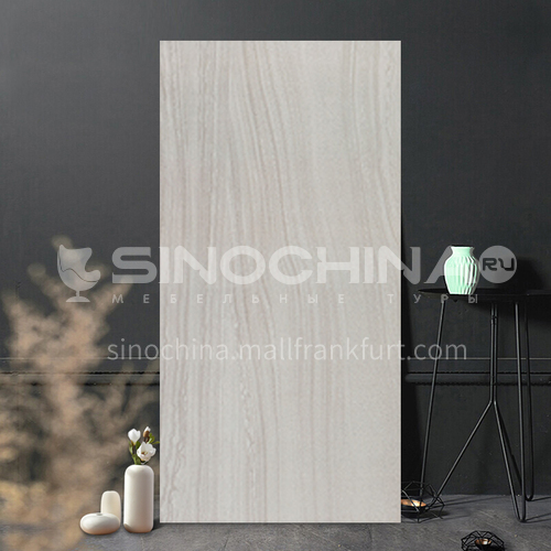 Simple and modern living room tile bathroom balcony wall tile-SKL48YD003F 400*800mm